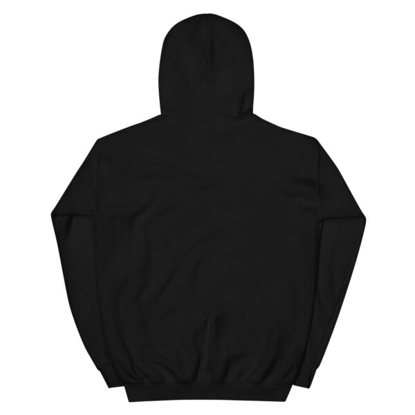 Unisex-Kapuzenpullover – Bild 5