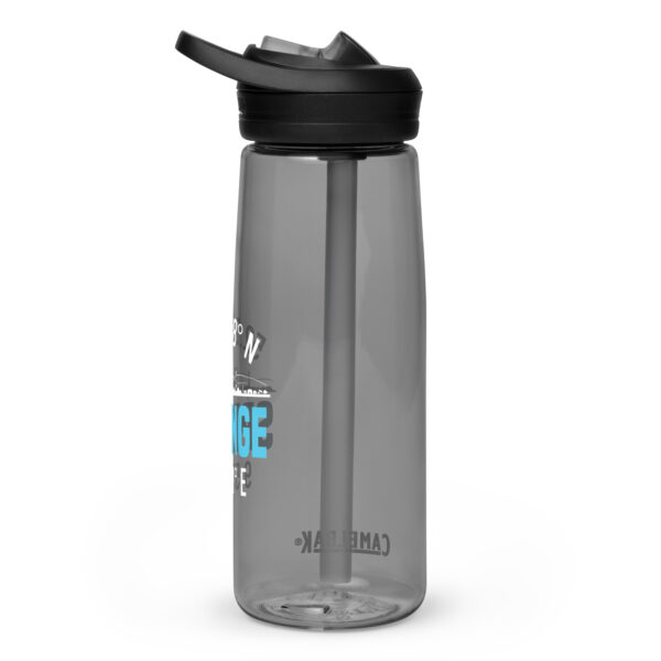 Sport-Trinkflasche – Bild 30