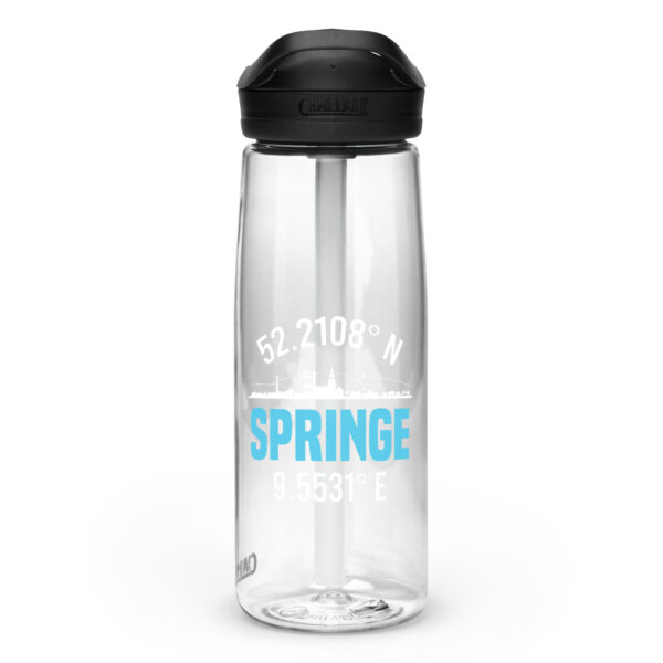 Sport-Trinkflasche – Bild 37
