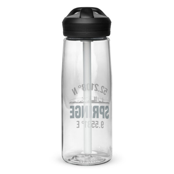 Sport-Trinkflasche – Bild 36
