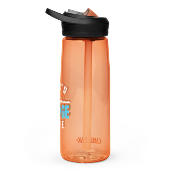 Sport-Trinkflasche – Bild 35