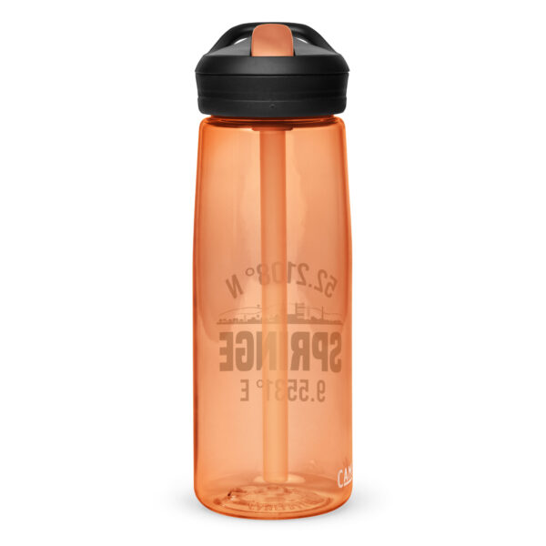 Sport-Trinkflasche – Bild 33