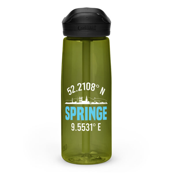 Sport-Trinkflasche – Bild 26