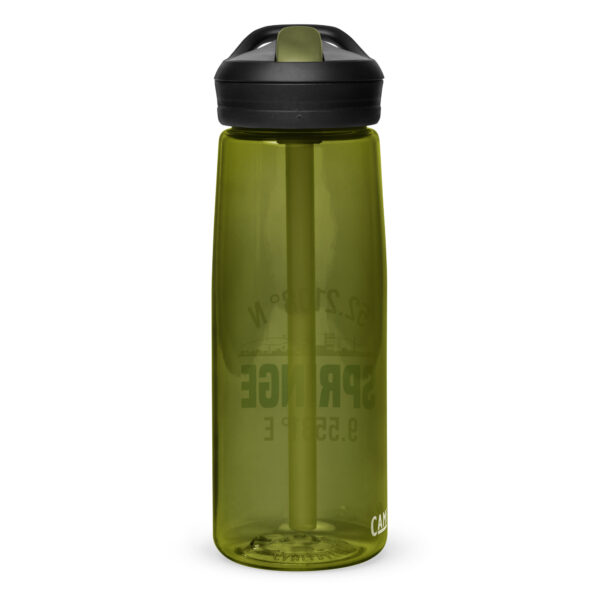 Sport-Trinkflasche – Bild 25