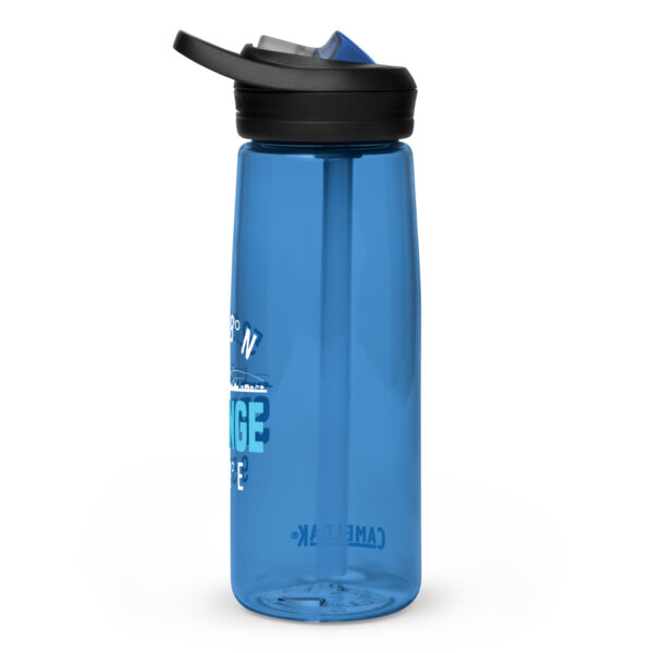 Sport-Trinkflasche – Bild 24