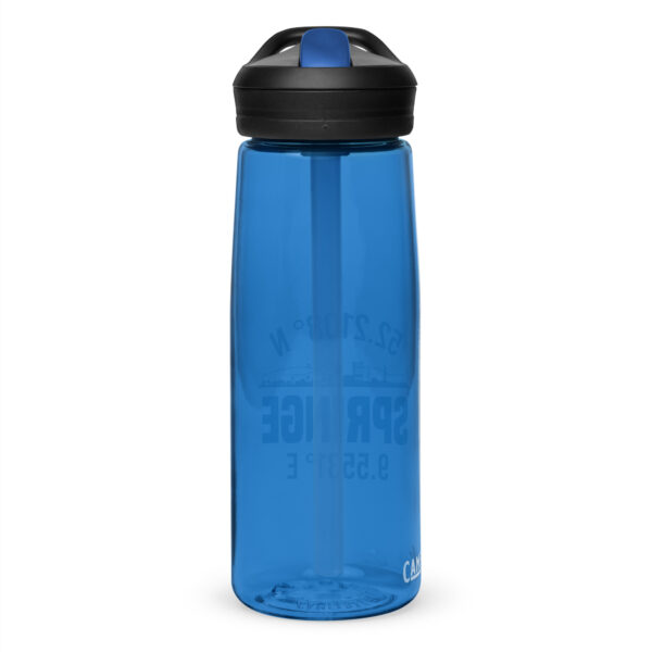 Sport-Trinkflasche – Bild 22