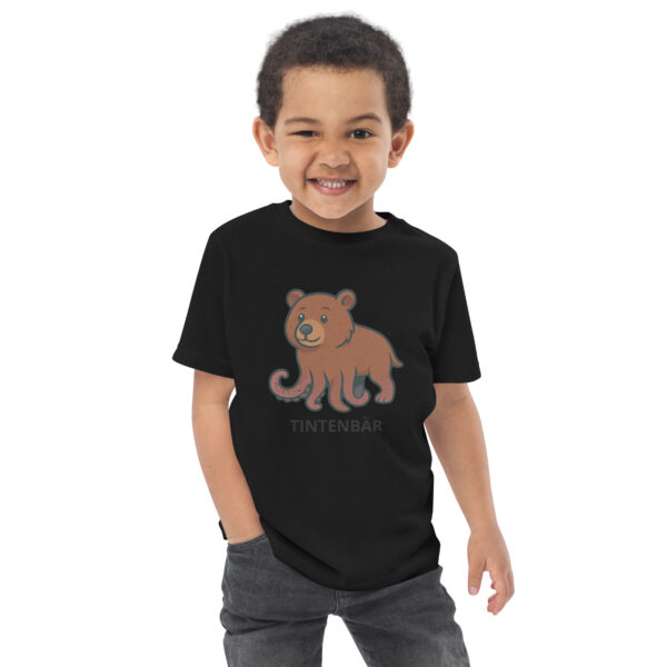 Jersey-T-Shirt für Kleinkinder – Bild 6