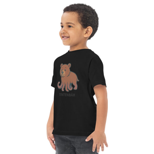 Jersey-T-Shirt für Kleinkinder – Bild 5