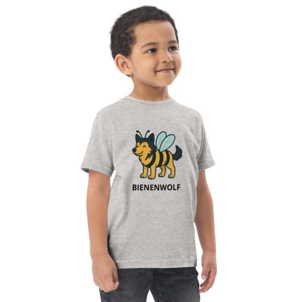 Jersey-T-Shirt für Kleinkinder – Bild 16