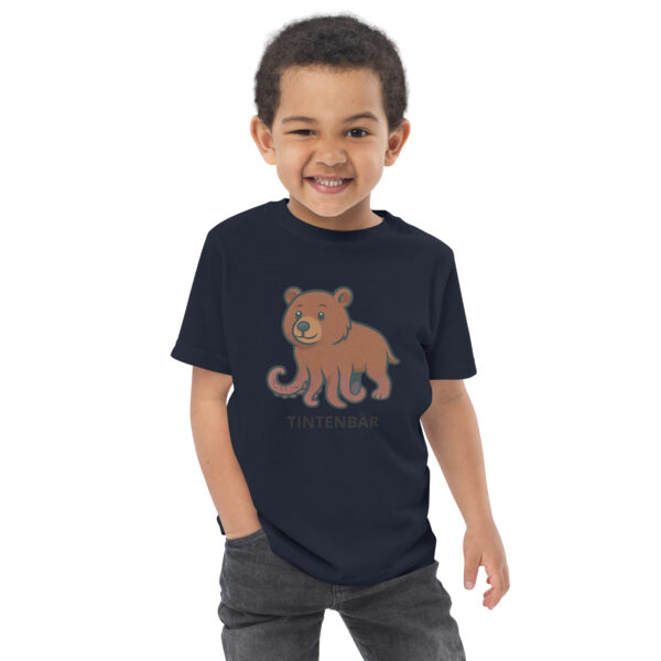 Jersey-T-Shirt für Kleinkinder – Bild 10