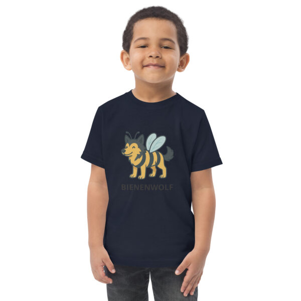 Jersey-T-Shirt für Kleinkinder – Bild 7