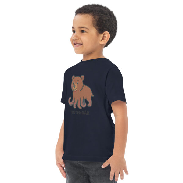 Jersey-T-Shirt für Kleinkinder – Bild 9