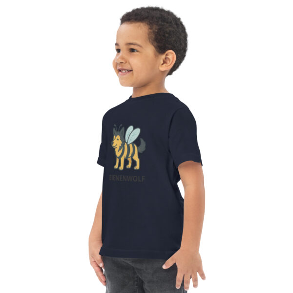 Jersey-T-Shirt für Kleinkinder – Bild 9