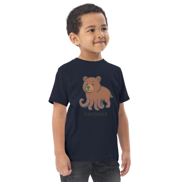 Jersey-T-Shirt für Kleinkinder – Bild 8