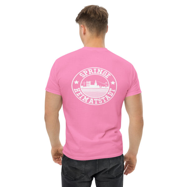 Klassisches Unisex T-Shirt – Bild 102