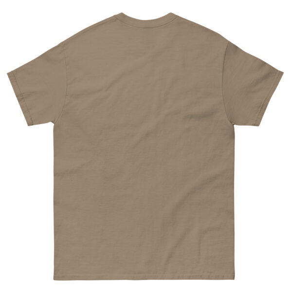 T-Shirt "Geschwungen" Unisex – Bild 26