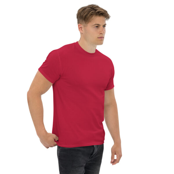Klassisches Unisex T-Shirt – Bild 74