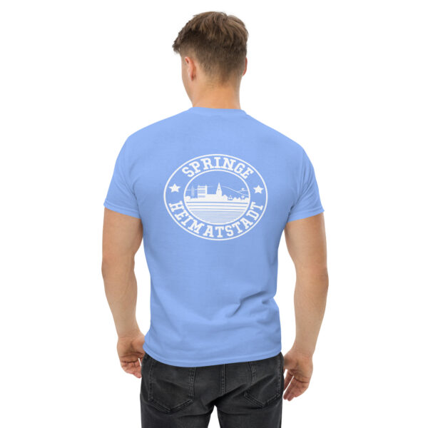 Klassisches Unisex T-Shirt – Bild 106