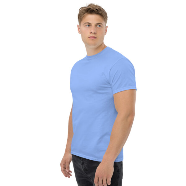 Klassisches Unisex T-Shirt – Bild 108