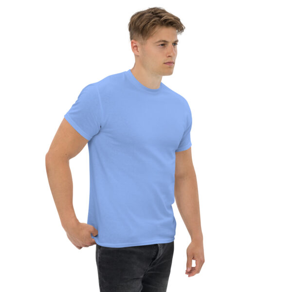 Klassisches Unisex T-Shirt – Bild 109