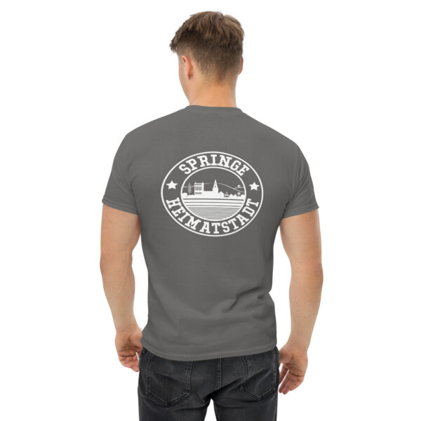 Klassisches Unisex T-Shirt – Bild 83