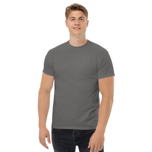 Klassisches Unisex T-Shirt – Bild 84