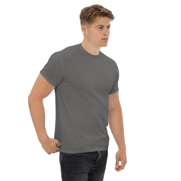 Klassisches Unisex T-Shirt – Bild 86