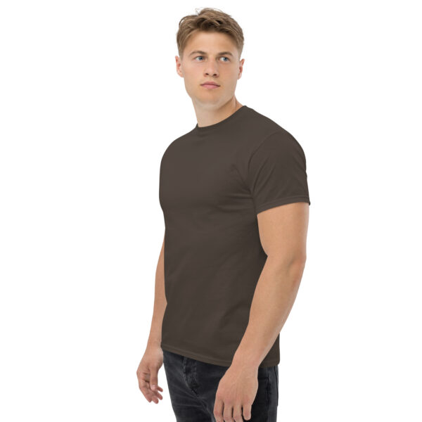 Klassisches Unisex T-Shirt – Bild 69
