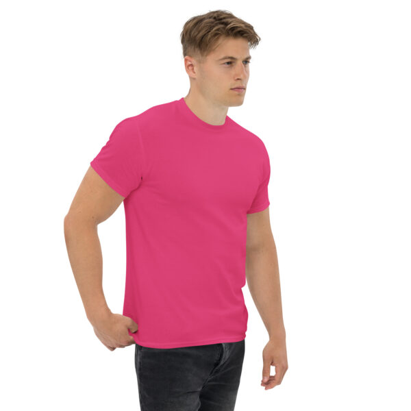 Klassisches Unisex T-Shirt – Bild 82