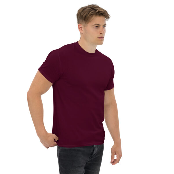 Klassisches Unisex T-Shirt – Bild 54
