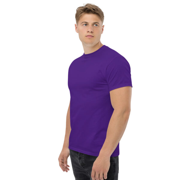 Klassisches Unisex T-Shirt – Bild 65
