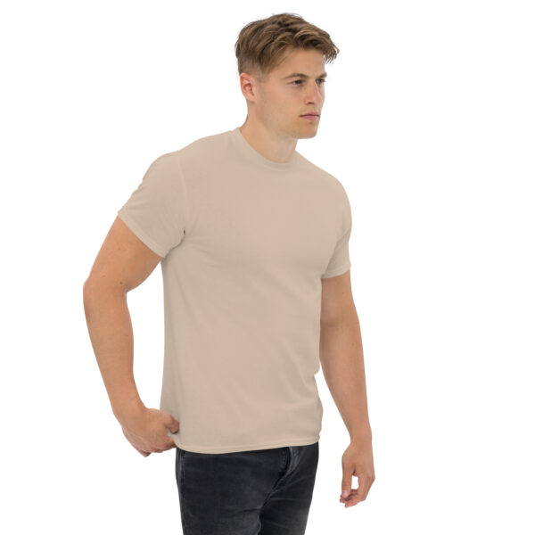 Klassisches Unisex T-Shirt – Bild 113