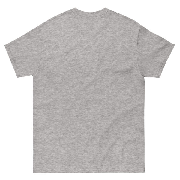 T-Shirt "Geschwungen" Unisex – Bild 32