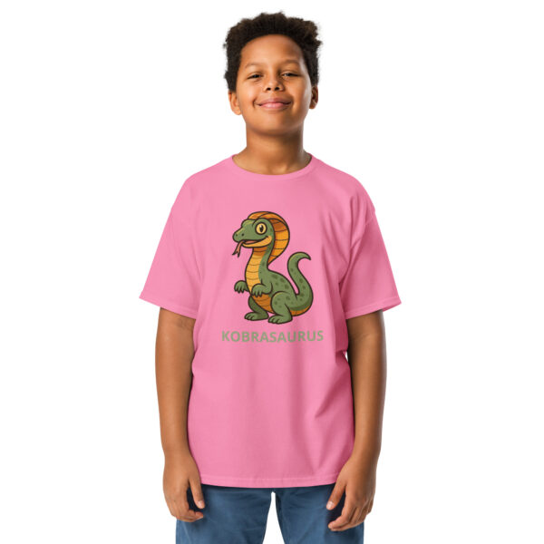 T-Shirt Kids "KOBRASAURUS" – Bild 19