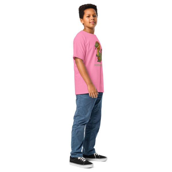 T-Shirt Kids "KOBRASAURUS" – Bild 21