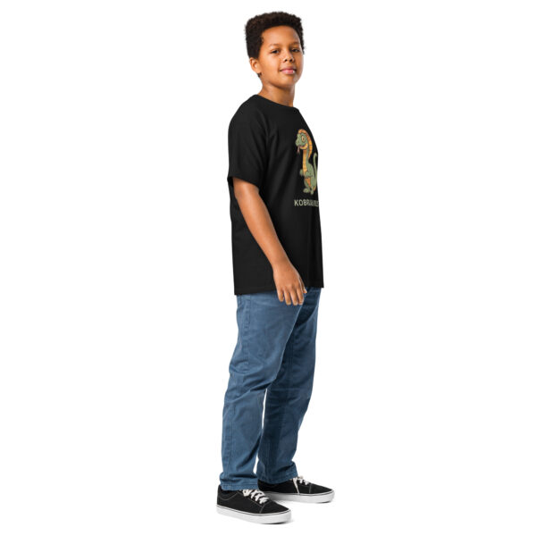 T-Shirt Kids "KOBRASAURUS" – Bild 6