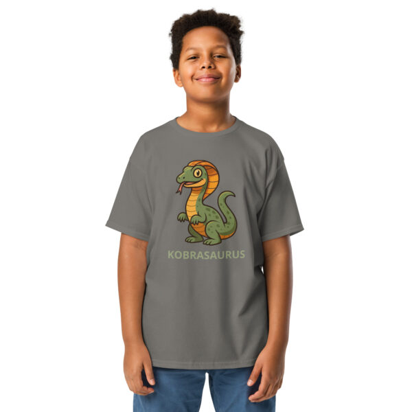 T-Shirt Kids "KOBRASAURUS" – Bild 16