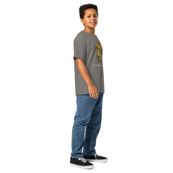 T-Shirt Kids "KOBRASAURUS" – Bild 18