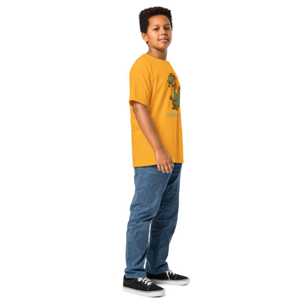 T-Shirt Kids "KOBRASAURUS" – Bild 24