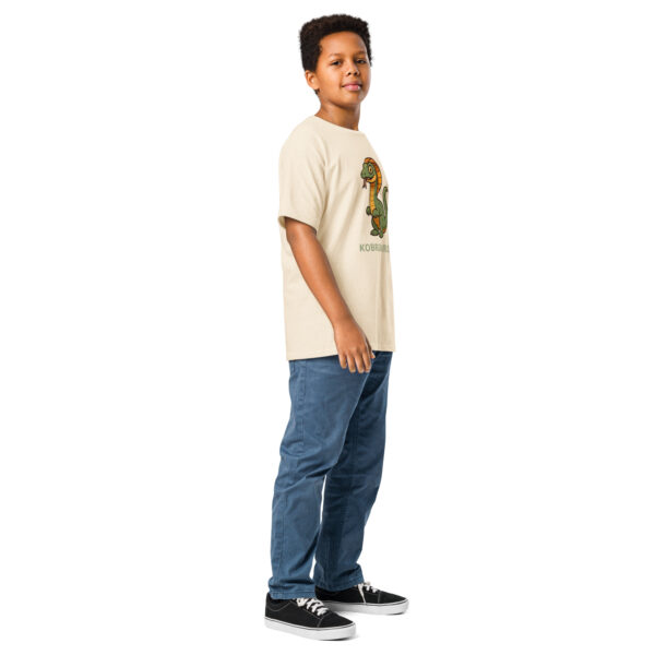 T-Shirt Kids "KOBRASAURUS" – Bild 30
