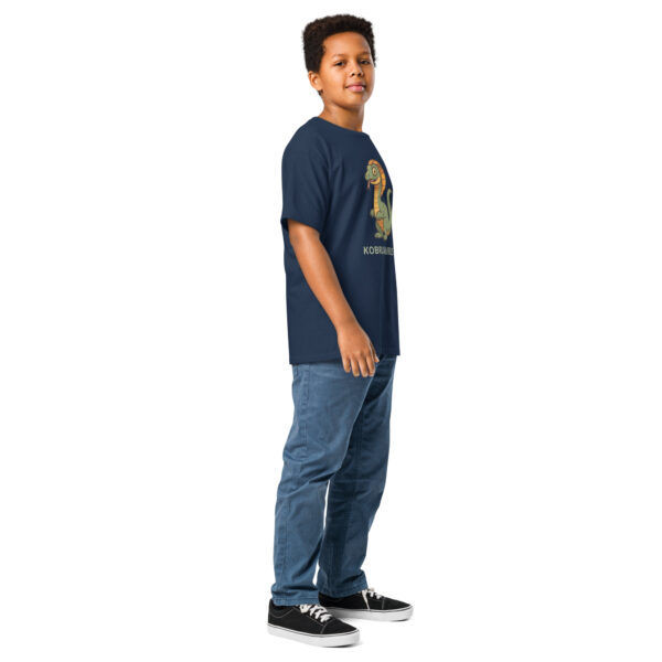 T-Shirt Kids "KOBRASAURUS" – Bild 9
