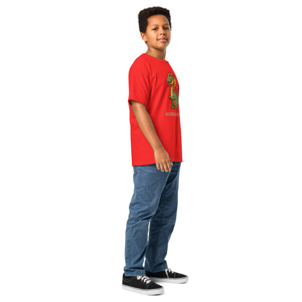 T-Shirt Kids "KOBRASAURUS" – Bild 12
