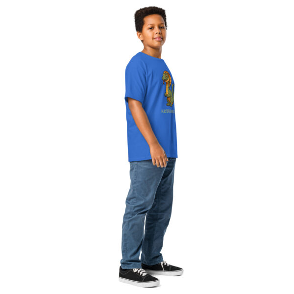 T-Shirt Kids "KOBRASAURUS" – Bild 15