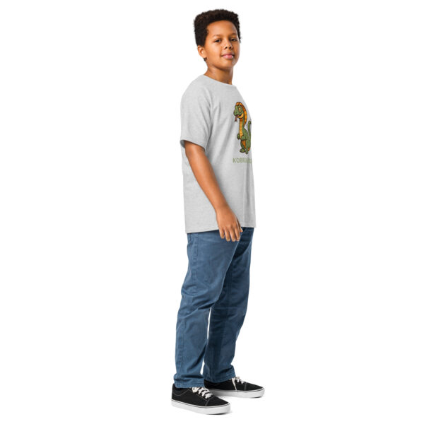 T-Shirt Kids "KOBRASAURUS" – Bild 27