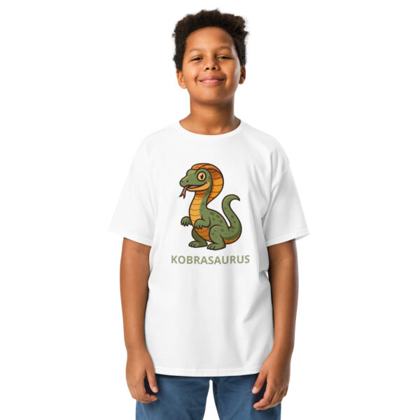 T-Shirt Kids "KOBRASAURUS" – Bild 31