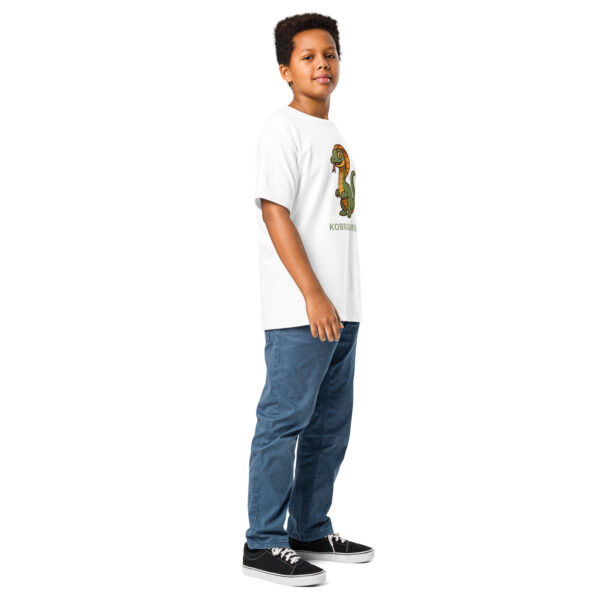 T-Shirt Kids "KOBRASAURUS" – Bild 33